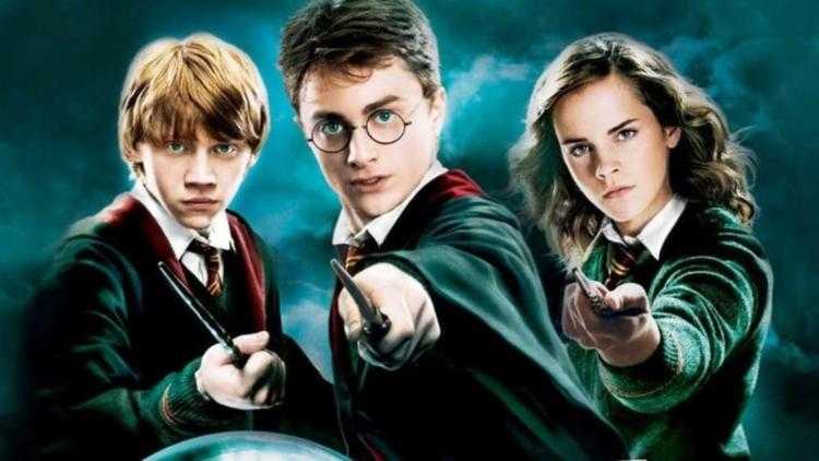 40 curiosidades sobre o filme Harry potter