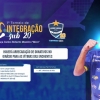 Cerro Largo Futsal promove torneio solidário sub 20