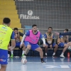 Cerro Largo Futsal joga amistoso neste sábado