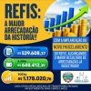 Programa de Recuperação Fiscal alcança resultado histórico