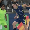 Cerro Largo Sub 20 fecha turno na vice-liderança