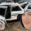 Polícia investiga suspeita de feminicídio, após acidente de trânsito