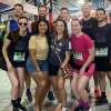 Acelcor presente na maratona internacional de Pomerode