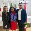 Família Rotária empossa novas Diretorias