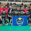 Cerro Largo Futsal estreia diante do seu torcedor