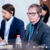 Tadeu Salgado em workshop internacional na China