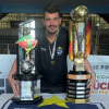 Ferretti não é mais técnico do Cerro Largo Futsal