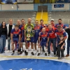 Excelentes resultados na Liga Missões de Futsal