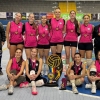 NutriVital é campeã em Cerro Largo