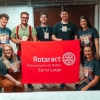 Rotaract Club participa da 28º Oktoberfest Missões