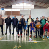 Reaberto o ginásio do bairro Brasília