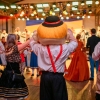 Sábado é dia de Baile de Chopp na Oktoberfest Missões