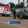Motorista morre após sofrer mal súbito
