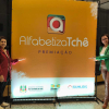 João de Castilho laureado no Alfabetiza Tchê RS