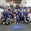 Clube Cruzeiro conquista o Municipal de Bocha 2026