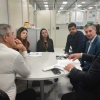 Avança a implantação do Programa TEAcolhe
