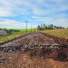 Avança calçamento entre Bonita Norte e Butiá Inferior