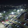 Parque da Fenamilho contará com cercamento eletrônico