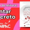 Dica de leitura: Jantar Secreto