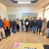 Investimento para fortalecer a agricultura familiar 