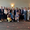 Jovens rurais gaúchos fazem intercâmbio no Canadá
