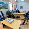 Vereador William encaminha proposta em Brasília
