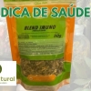 Dica de Saúde: Blend Imuno