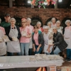 1,8 mil cucas comercializadas na Oktoberfest Missões
