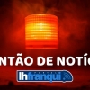 Tragédia em Santo Antônio das Missões