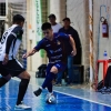 Taça Campina/Sicredi de Futsal entra na reta final