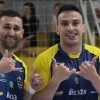 Goleada e vaga na Série Ouro 2026