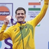 Jean Oliveira convocado para evento-teste no Uzbequistão