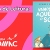 Dica de leitura: Vamos Aquecer o Sol