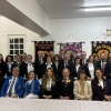 Governador do Lions Clube visita Cerro Largo
