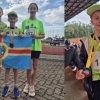 Gurizada é destaque no Troféu Lajeado de Atletismo