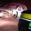 Sinistro de trânsito com morte na BR 285