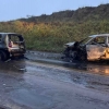 Grave acidente com óbito na BR 285