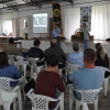 Irrigação e uso do solo são destaques em Dia de Campo