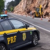 Alerta para obras na BR 287