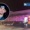 Motorista morre após sofrer mal súbito e se envolver em acidente