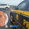 Motociclista que morreu na BR 285 será sepultado hoje