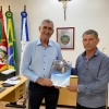 Linha Encantado receberá obras de calçamento 