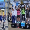 Petri bate recorde pessoal na meia maratona