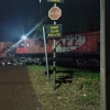 Caminhonete é atingida por trem em Ijuí