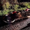 Motociclista morre em acidente na ERS 155