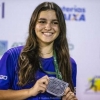 Laísa Backes Guedes convocada para Seleção Brasileira
