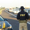PRF realiza Operação Rodovida Natal
