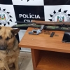 Polícia Civil realiza Operação Juízo Final
