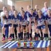 URFF é campeã estadual sub 13