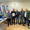 Deputado Sanderson destina recursos para Cerro Largo